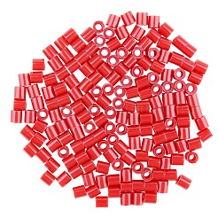1 Box 5mm Schmelzperlen Pe DIY Sicherungsperlen Nachfüllungen für Kinder&nbsp;DIY-X0047-84-B