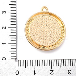 Emaille Anhänger Legierung&nbsp;FIND-M060-14B-G01