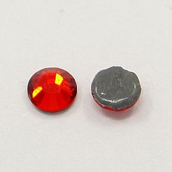 Glas Hotfix Strass&nbsp;LS-RGLA-A019-SS12-208