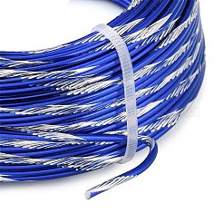 Cable de aluminio de dos tonos&nbsp;AW-CBA2D89-01D