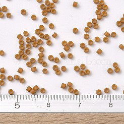 Perles miyuki delica&nbsp;SEED-J020-DB0653