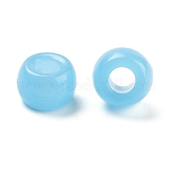 Leuchtende Acrylperlen&nbsp;OACR-S138-01D