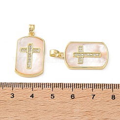 Pendentifs en laiton&nbsp;SH-CBA03AF-12B-G