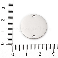 Verbindungsanhänger aus Edelstahl 304&nbsp;STAS-P398-01P