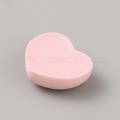 Lebensmittel-Cabochons aus undurchsichtigem Kunstharz&nbsp;CRES-CJC0020-03C-04
