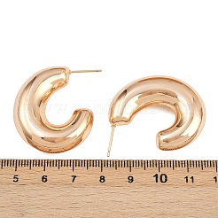 Orecchini in ottone&nbsp;EJEW-H168-14A-G
