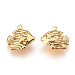 Pendentifs en acier inoxydable 304&nbsp;STAS-G176-32G