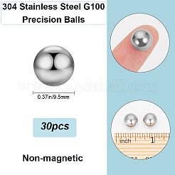 30 sfera in acciaio inossidabile 304&nbsp;STAS-BBC0005-64A
