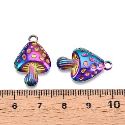 Pendentifs en acier inoxydable 304&nbsp;STAS-N098-139M