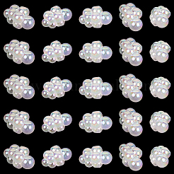 35 Stück UV-beschichtete&nbsp;PACR-PA0001-15