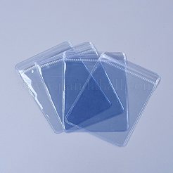 Mini sacs en plastique transparents refermables&nbsp;OPP-WH0005-07B