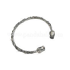 Armreifen aus Rosélegierung für Damen&nbsp;FS-WGA3415-01