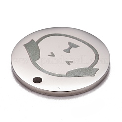 Colgantes de acero inoxidable que no se deslustran&nbsp;STAS-G252-04P