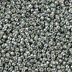 Toho 15/0 runde Perlen&nbsp;X-SEED-TR15-PF0565
