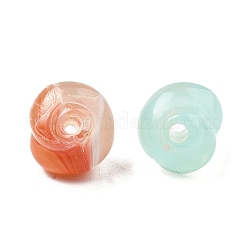 Transparente Acryl Perlen&nbsp;LS-TACR-P013-A04-A