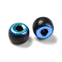 Runde Saatperlen&nbsp;GLAA-Q096-01S