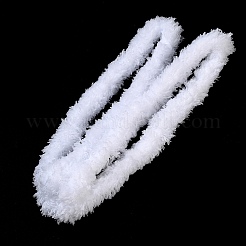 Bastoncini di peluche in poliestere&nbsp;X-DIY-Z031-01A
