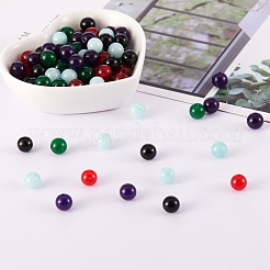 100 stücke 5 farben diy armband machen kits&nbsp;DIY-SZ0002-71