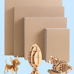 50 pezzo di fogli di carta ondulata&nbsp;TOOL-CN0001-20