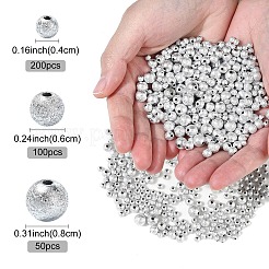 Perles en acrylique mat&nbsp;OACR-YW0002-24A-01