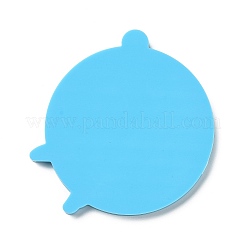 Moules en silicone pendentif thème océan diy&nbsp;SIMO-H010-01D