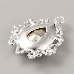 Glasrhinestoneanhänger&nbsp;FIND-WH0021-91S-01