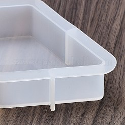 Moules en silicone pendentif bricolage&nbsp;DIY-S047-04E