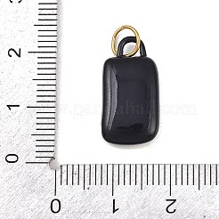 Colgantes de acero inoxidable 304 impresos&nbsp;STAS-B125-03A-G