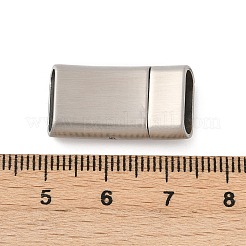 Chiusure a scatto in acciaio inox 304&nbsp;STAS-U055-02C-P