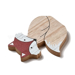 Herbstliche&nbsp;LS-WOOD-I010-01F