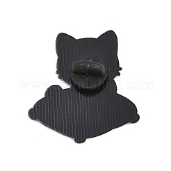 Emaille-Stifte&nbsp;JEWB-L029-01EB-01