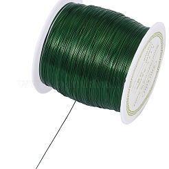 Filo di perline di rame tondo per la creazione di gioielli&nbsp;YS-TAC0004-0.7mm-06