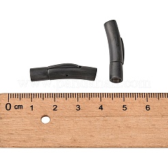 Bajonettverschlüsse aus Edelstahl 304&nbsp;X-STAS-I013-4mm-MB