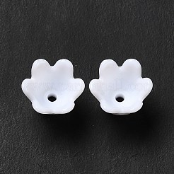 Opachi protezioni tallone acriliche&nbsp;LS-MACR-J123-26