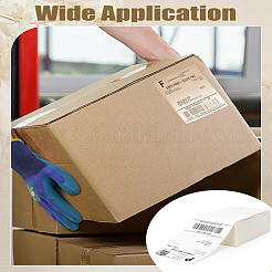100 Stück Thermodirekt-Barcode-Etiketten&nbsp;FIND-LP0008-42
