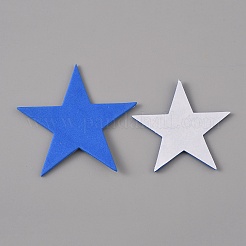 Adesivo eva schiuma stella&nbsp;DIY-WH0297-26B