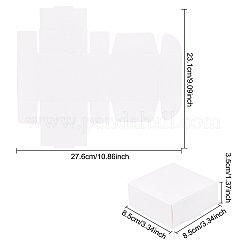 Papierbonbonschachteln&nbsp;CON-BC0006-60A-03
