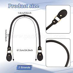 Ledertasche Griffe&nbsp;FIND-PH0015-45C
