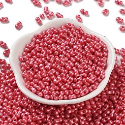 Runde Saatperlen&nbsp;SEED-L011-04A-08