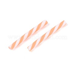 Accessories de décoration d'art d'ongle en argile polymère manuels&nbsp;CLAY-T022-09H
