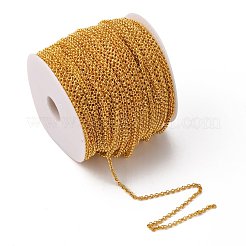 Catene di ferro Rolo&nbsp;CH-S068-G-LF