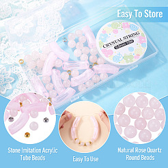51 Stück DIY-Armband-Bastelset&nbsp;DIY-TA0015-14