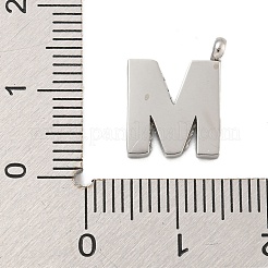 Anhänger aus 304 Edelstahl&nbsp;STAS-G345-01P-M