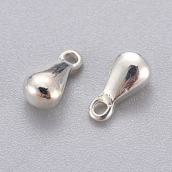 Anhänger aus 304 Edelstahl&nbsp;STAS-G029-1S