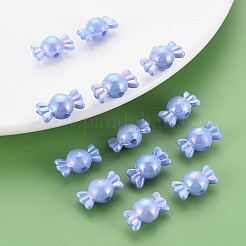 Perles acryliques opaques&nbsp;MACR-S153-83-I-M