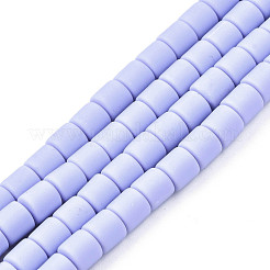 Hilos de arcilla polimérica hechos a mano&nbsp;CLAY-ZX006-01-51