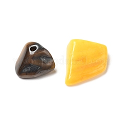 Shell perle naturali di acqua dolce&nbsp;BSHE-G029-12