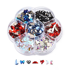 Nagelkunstsets&nbsp;MRMJ-N030-08