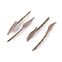 100pcs décorations de pièces de bois non finies&nbsp;WOOD-CJ0001-59