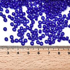 Perline toho 6/0 rotonde&nbsp;SEED-XTR06-0008
